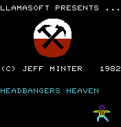 Headbangers Heaven